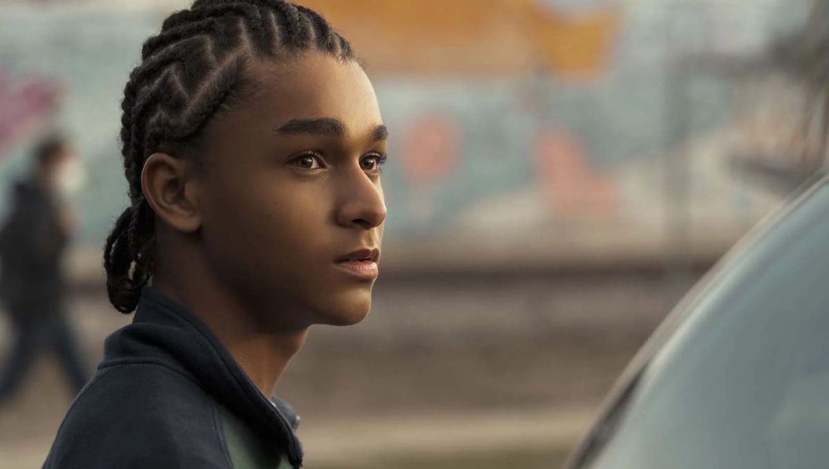 Está en Netflix, tiene solo 6 episodios y es una serie biográfica sobre uno de los mejores deportistas del siglo