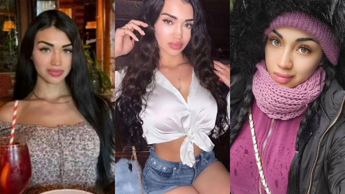 La despedida más triste para la argentina hallada muerta en Estados Unidos: