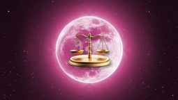 Astrología: las predicciones de la Luna en Libra para los 12 signos del zodiaco