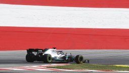 Coronavirus: la F1 también aplazó el Gran Premio de Canadá