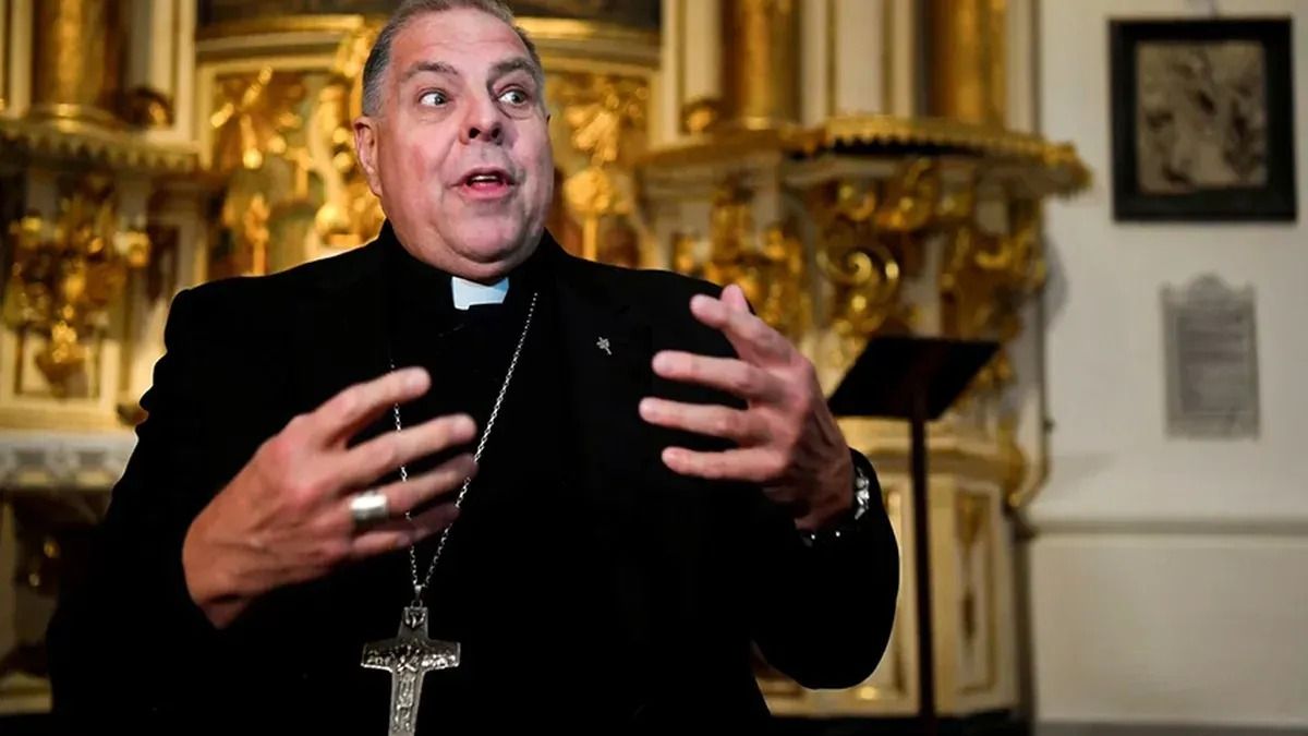 Alberto Bochatey habló con UNO acerca del pago de las indemnizaciones a víctimas de abusos en el Próvolo.