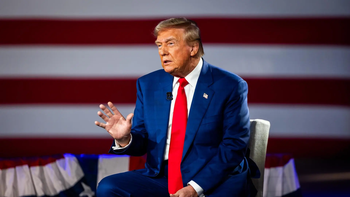 Podrán presentar nuevas pruebas contra Donald Trump antes de las elecciones