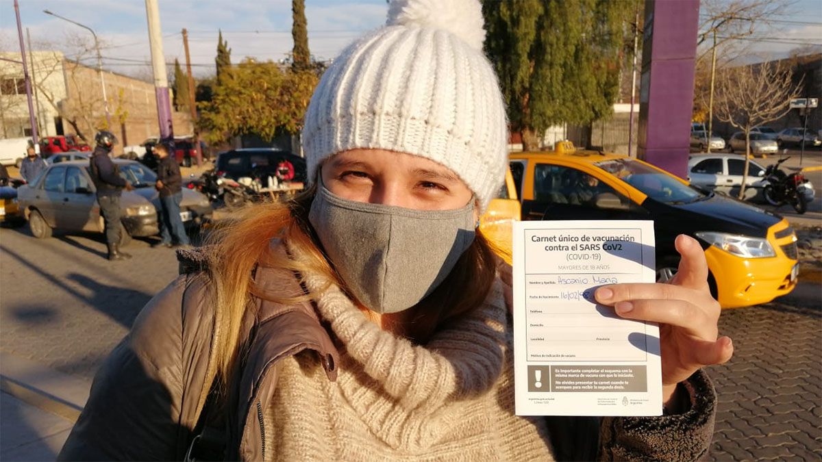 Carnet sanitario: los intendentes de Mendoza analizan su aplicación 