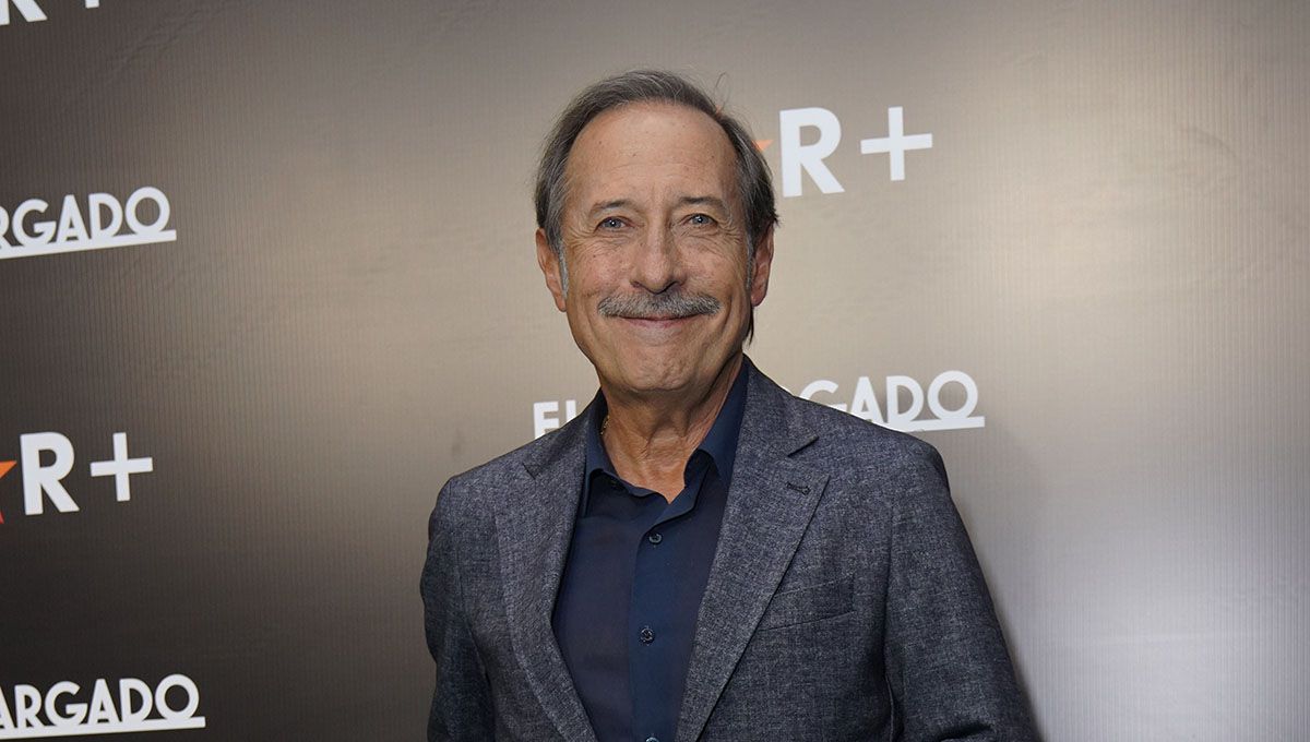 La serie que la rompe y que tiene a Guillermo Francella de protagonista