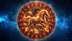 Consulta el horóscopo chino de hoy viernes 2 de octubre