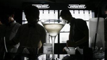 Así influyen dos vasos de alcohol en nuestro cerebro