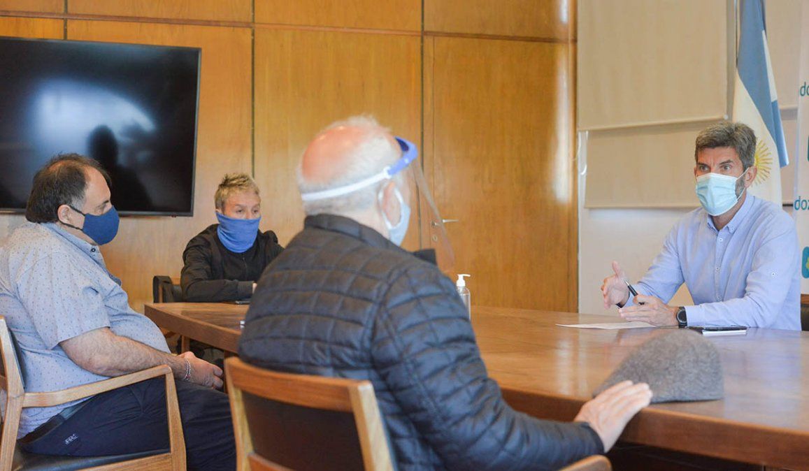 Los comerciantes de Capital pidieron extender el horario de atención