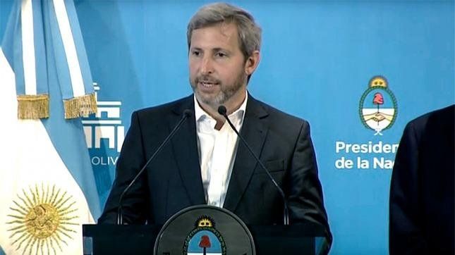 El Ejecutivo envía al Congreso una reforma al impuesto a Ganancias
