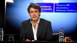 El secretario del Tesoro de EE.UU. habló con Prat-Gay y le mostró su apoyo a la propuesta para los holdouts