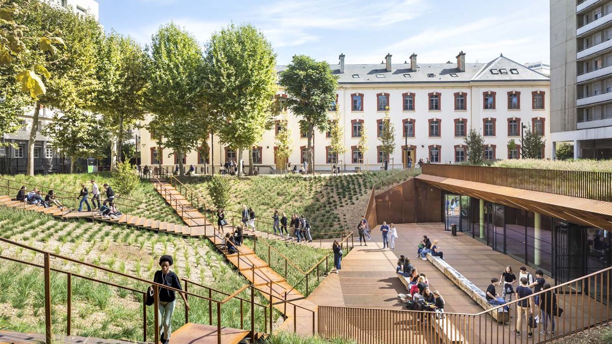 Las estudiantes en Francia tendrán gratuitas las toallas higiénicas.