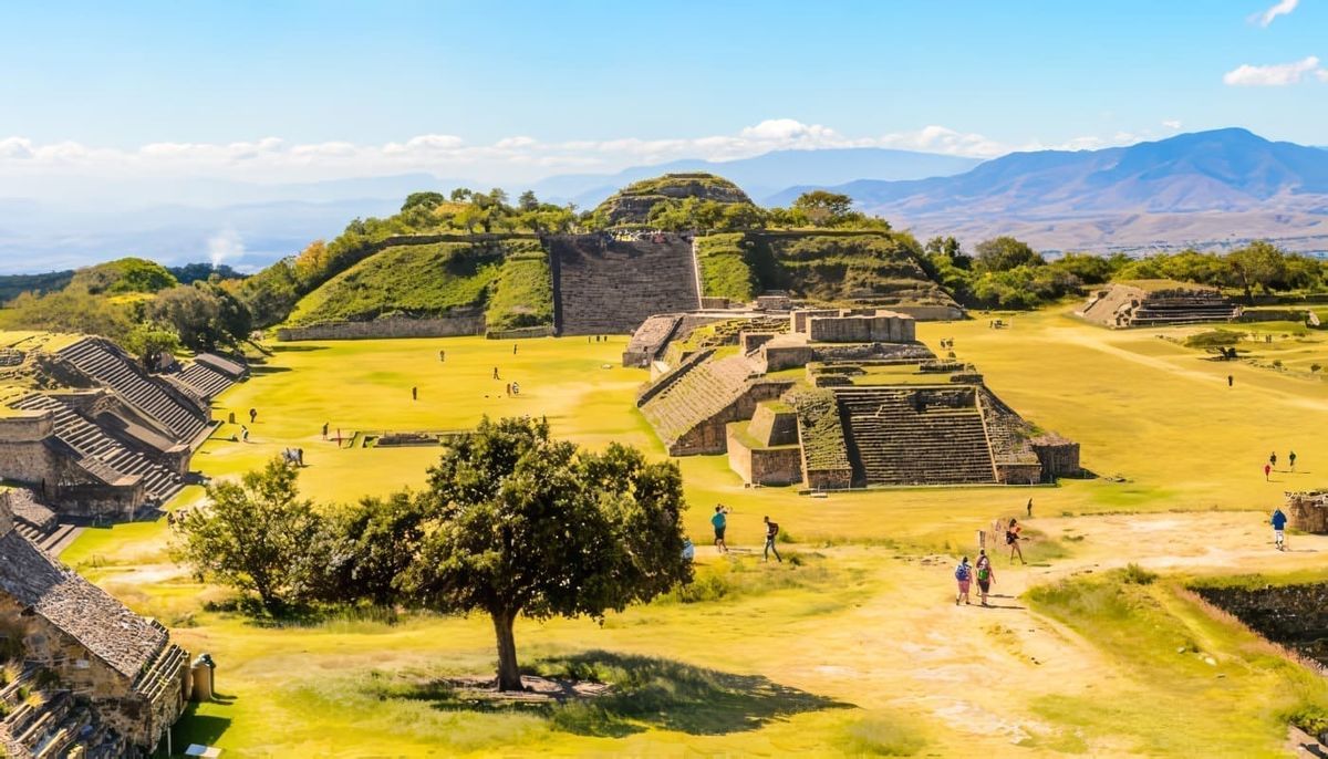 Los zapotecas tenían conocimientos avanzados de astronomía mucho antes que los mayas.