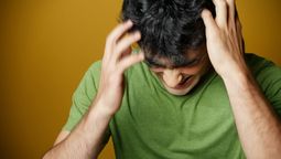 Controlar los pensamientos negativos, clave para vivir mejor. / GQ&nbsp;
