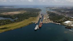 Un lago artificial será construido en América Latina para asegurar agua en una vía comercial clave en 2027