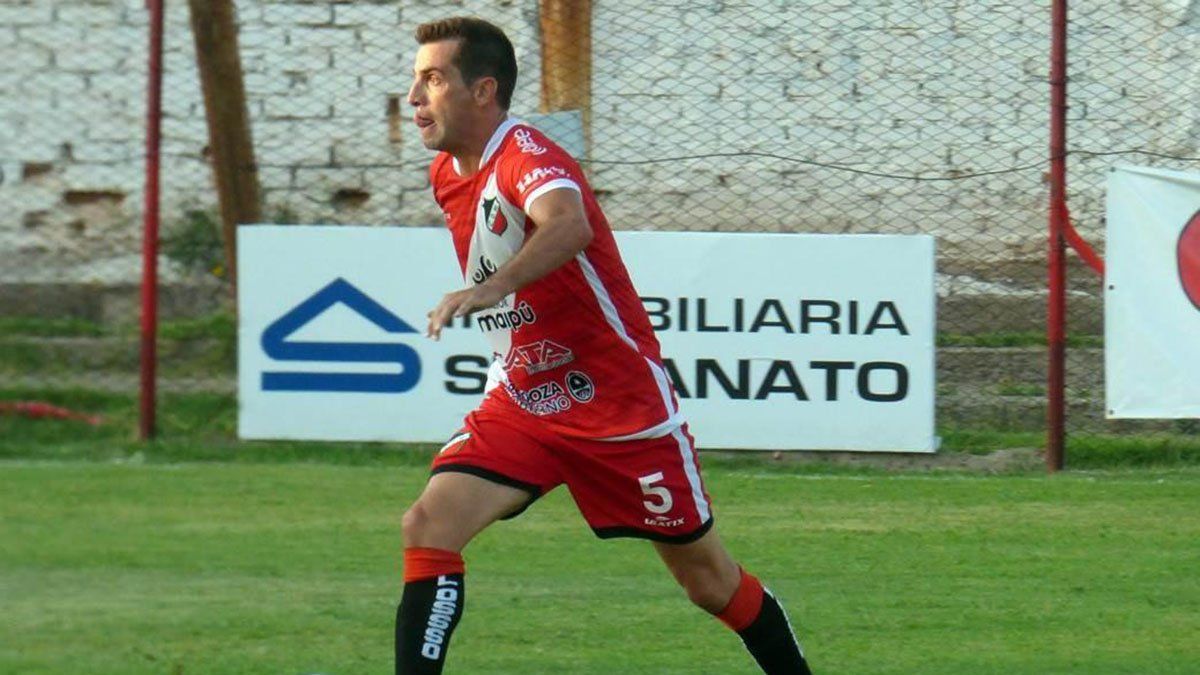 &nbsp;Franco Dolci viene a aportar su experiencia a FADEP, en el Torneo Regional Amateur.&nbsp; 