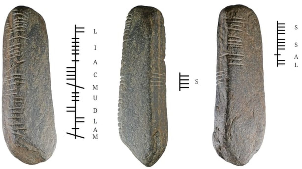 El significado del mensaje se perdió en el tiempo. El significado del mensaje se perdió en el tiempo.