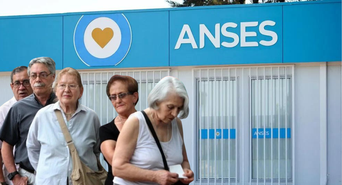 ANSES Confirmó Pago Extra A Jubilados, Monto Y Fecha De Pago