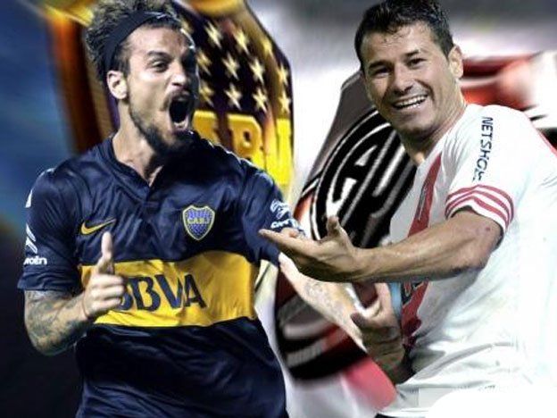 A todo o nada: Boca y River definen el pase a cuartos de final de la Copa Libertadores