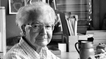 Adiós al maestro de la tipografía moderna, Adrian Frutiger