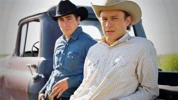 Brad Pitt y Leonardo DiCaprio rechazaron 