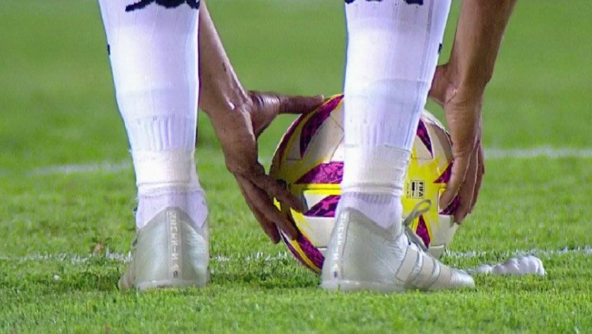 Primer caso de coronavirus en el fútbol argentino