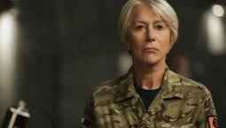 Rápidos y furiosos 8: Helen Mirren estará en la película