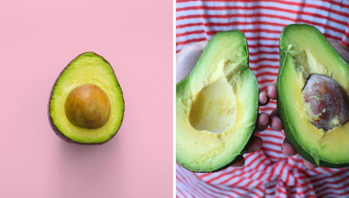 ¿Qué conviene más, comprar paltas pequeñas o grandes?