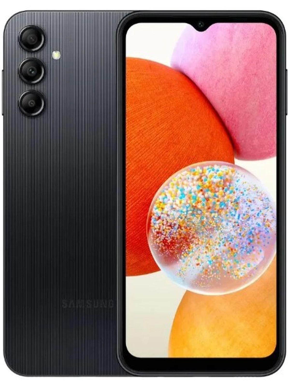 Samsung A14, el teléfono que está de oferta en Mercado Libre. Samsung A14, el teléfono que está de oferta en Mercado Libre.