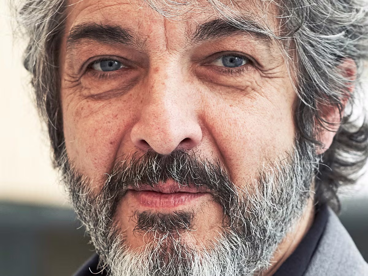 Ricardo Darín. Tiene una descollante actuación con Carancho