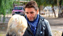 El candidato a intendente de La Paz por Protectora se bajó para apoyar al peronismo