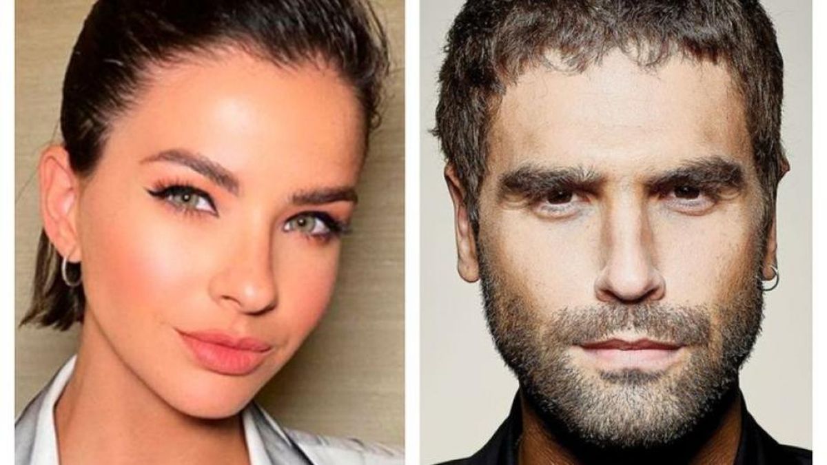 La verdad detrás del romance de Nico Furtado y la China.