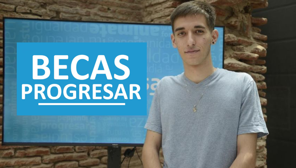ANSES: Becas Progresar y la mejor de las noticias sobre las inscripciones&nbsp;