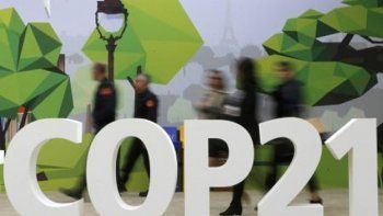 Las negociaciones sobre el clima se tambalean cerca del final