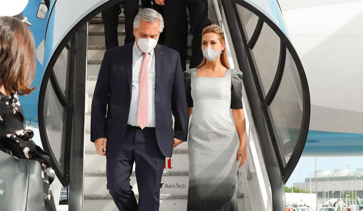 Revelaron los gastos de Fabiola Yáñez y Yanina Latorre se desbocó