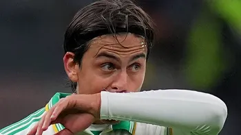 Las idas y vueltas entre Dybala y Boca: la reunión que define su pase