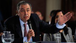Rodolfo Urtubey: Impuesto a las ganancias: Hay que tener un tratamiento más prudente en el tema de las deducciones