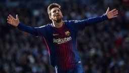 Fanáticos de Messi furiosos por supuestas burlas al rosarino
