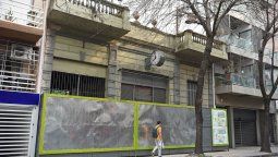 Vallaron un inmueble de valor histórico para evitar el vandalismo