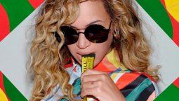 Beyonce interpretará a Nala en la nueva película de El rey león