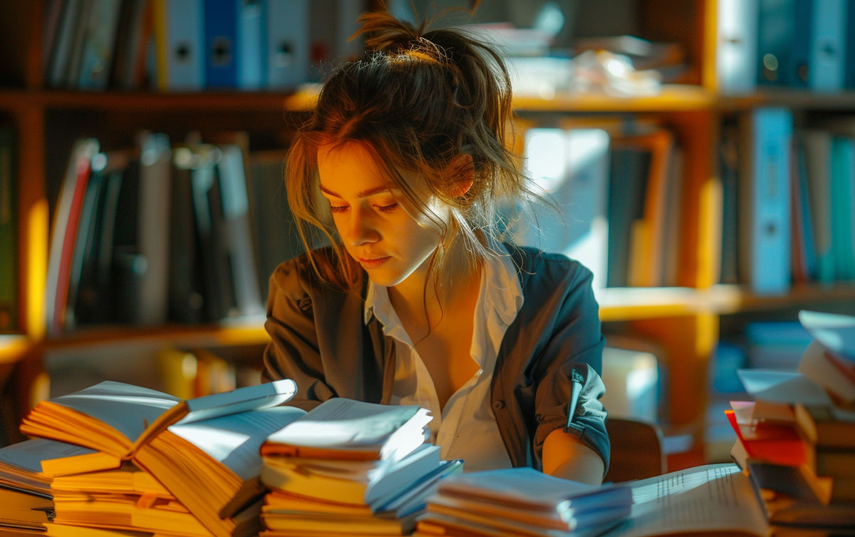 ¿No puedes comenzar con tus tareas diarias? Este estudio explica por qué.