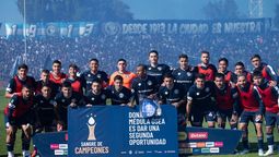 La Lepra apoya la campaña Sangre de campeones de la Fundación Grupo América.