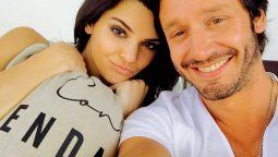 Kendall Jenner grabó un spot con Benjamín Vicuña