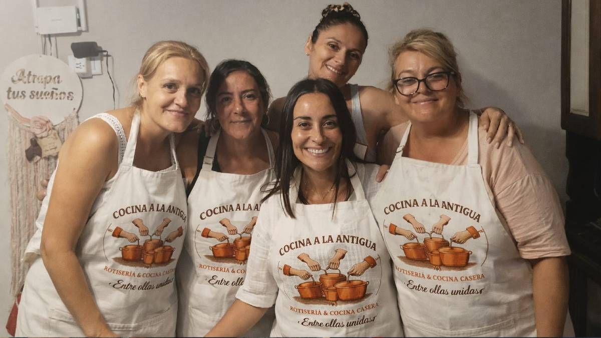 Emprendedores sustentables se reúnen en Luján de Cuyo para aprender a concretar sus proyectos