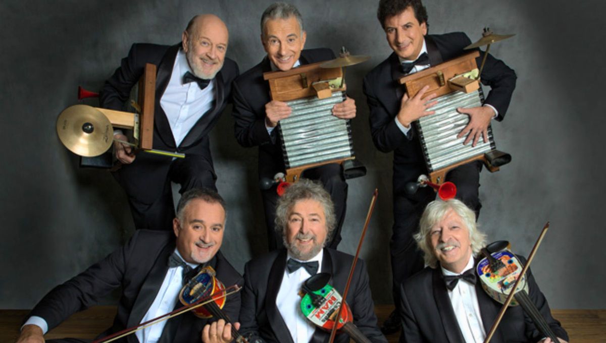 Les Luthiers fue un grupo argentino humorístico-musical, muy popular en el país y en otros hispanohablantes Les Luthiers fue un grupo argentino humorístico-musical, muy popular en el país y en otros hispanohablantes
