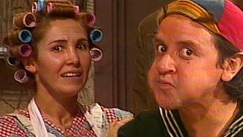 Escándalo en el funeral de Chespirito: Doña Florinda no dejó entrar a Quico