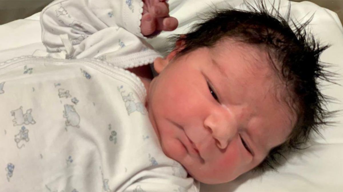 Joaquín se llama así en homenaje a Joaquín Sabina. 