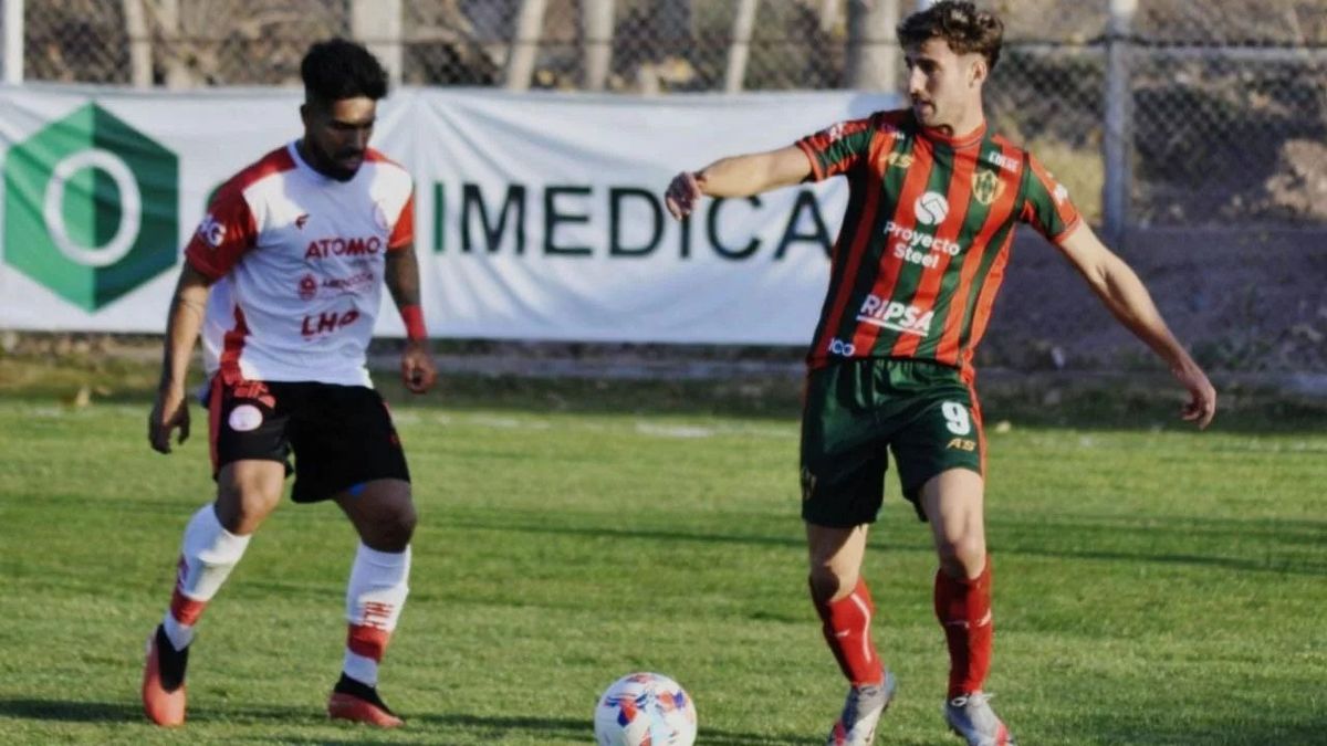El Globo volvió al triunfo y salió del descenso directo.