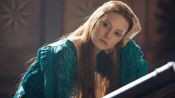 Netflix sumó a su grilla la película romántica Ophelia.