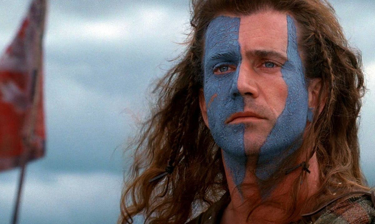 Mel Gibson arrasa con la película que cosechó 5 Premios Oscar Mel Gibson arrasa con la película que cosechó 5 Premios Oscar