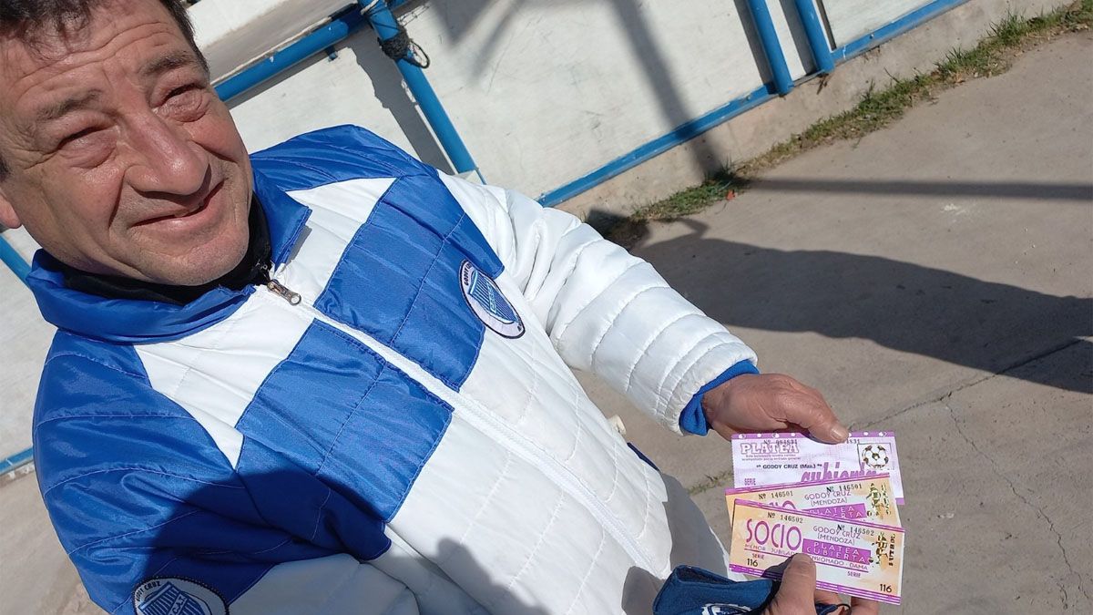 Godoy Cruz vs. Boca: La venta de entradas para hinchas del Tomba