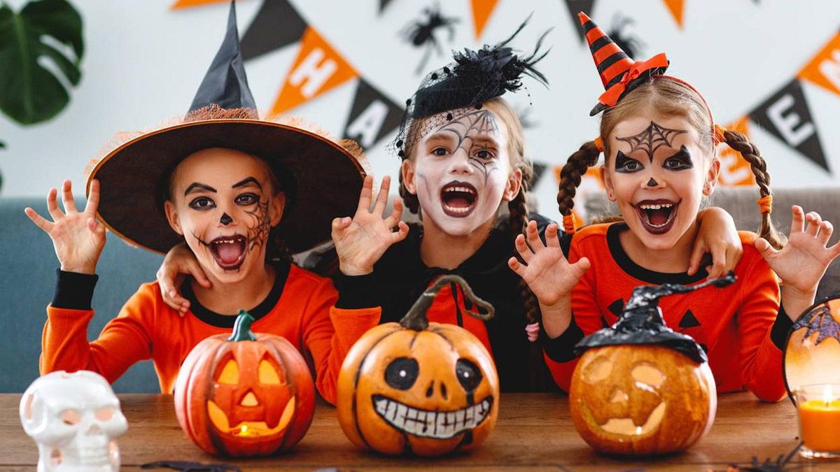 Halloween: qué es y qué significa el dulce o truco